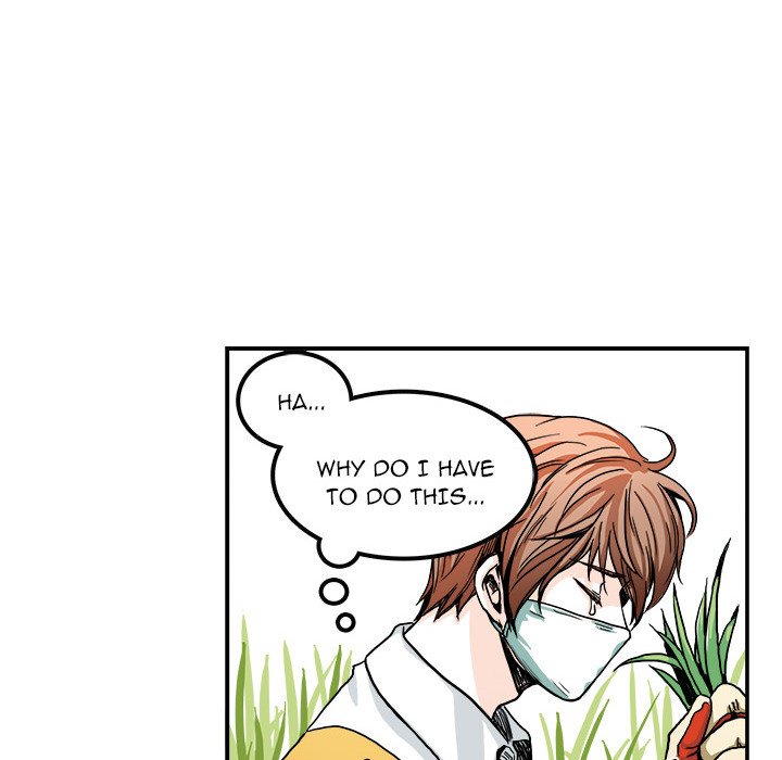 The Good Life The Good Life EP 3 - Toomics page 20 - 