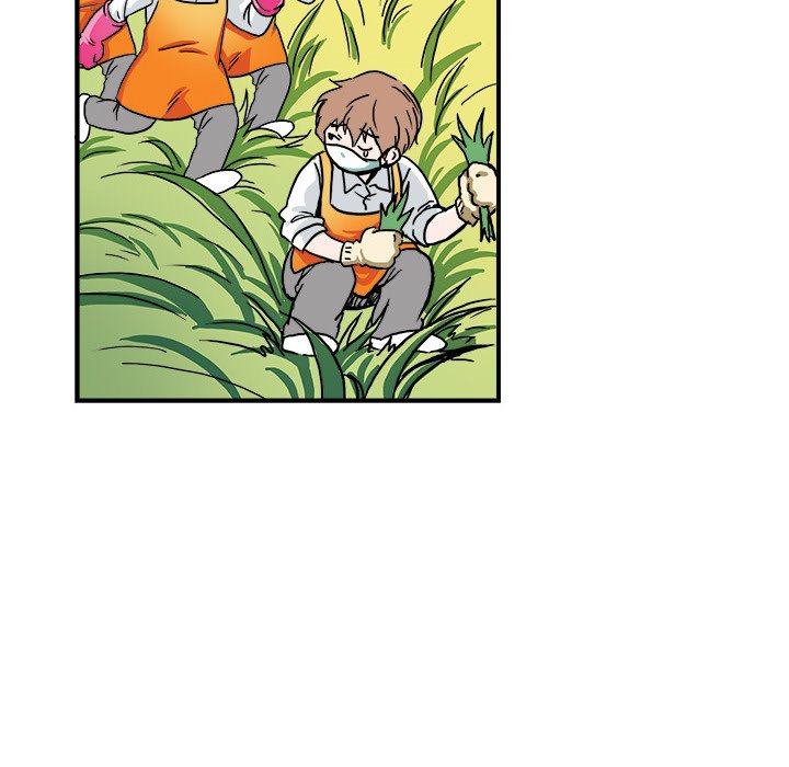 The Good Life The Good Life EP 3 - Toomics page 22 - 