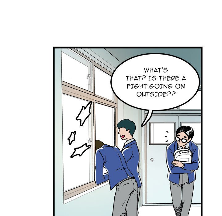 The Good Life The Good Life EP 3 - Toomics page 23 - 