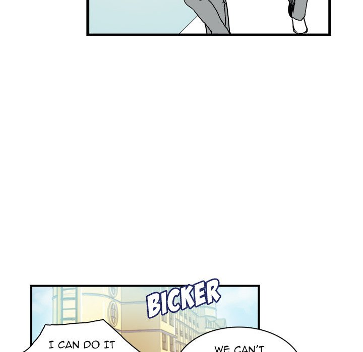 The Good Life The Good Life EP 3 - Toomics page 24 - 