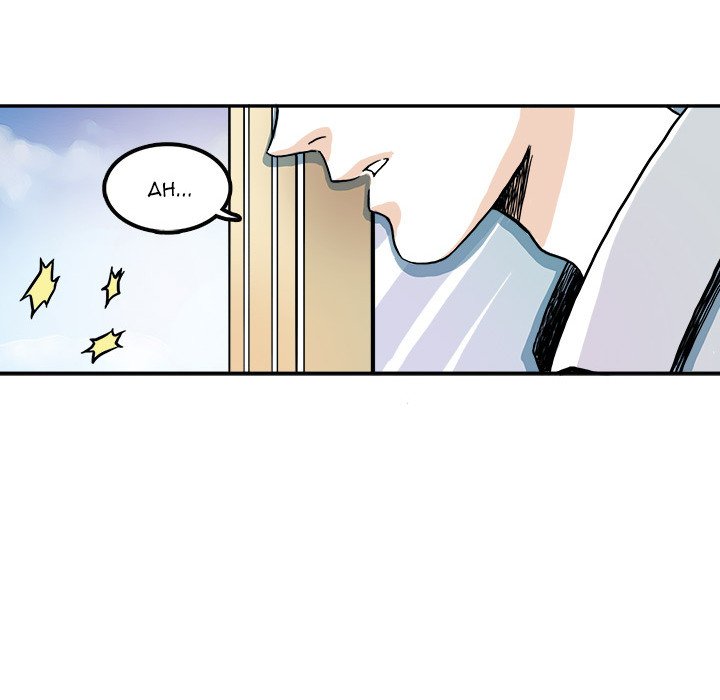 The Good Life The Good Life EP 3 - Toomics page 26 - 