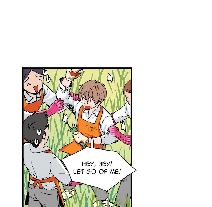 The Good Life The Good Life EP 3 - Toomics page 27 - 
