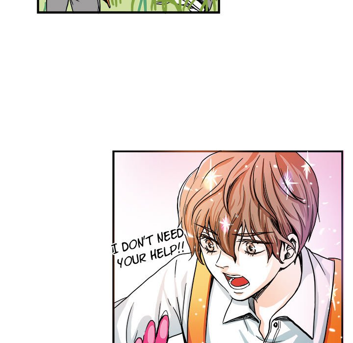 The Good Life The Good Life EP 3 - Toomics page 28 - 