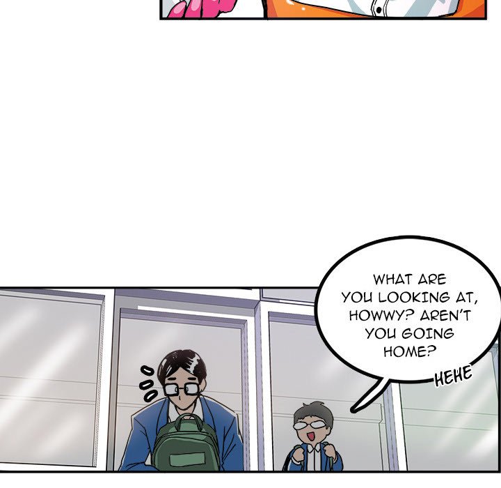 The Good Life The Good Life EP 3 - Toomics page 29 - 