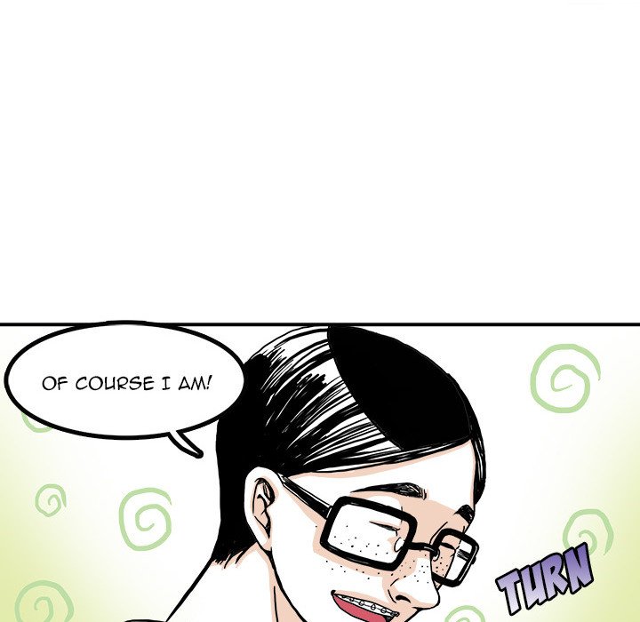 The Good Life The Good Life EP 3 - Toomics page 30 - 