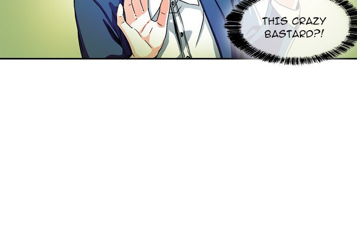 The Good Life The Good Life EP 3 - Toomics page 4 - 