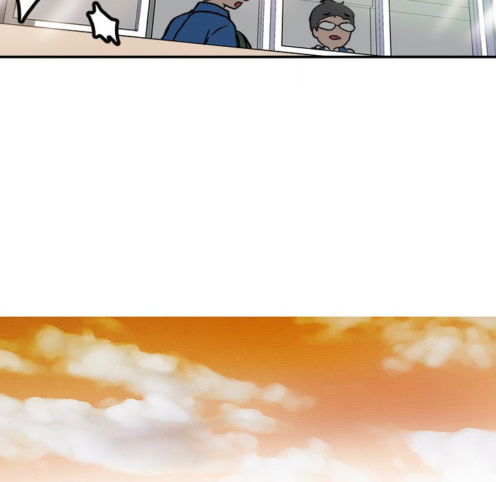 The Good Life The Good Life EP 3 - Toomics page 32 - 