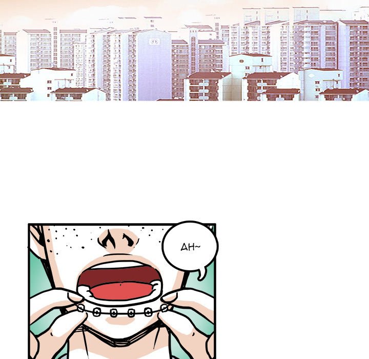 The Good Life The Good Life EP 3 - Toomics page 33 - 