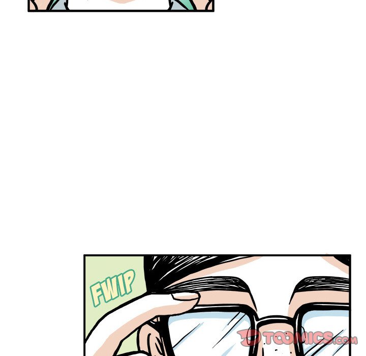 The Good Life The Good Life EP 3 - Toomics page 34 - 