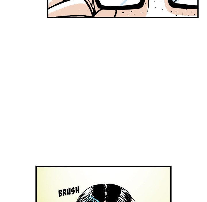 The Good Life The Good Life EP 3 - Toomics page 35 - 