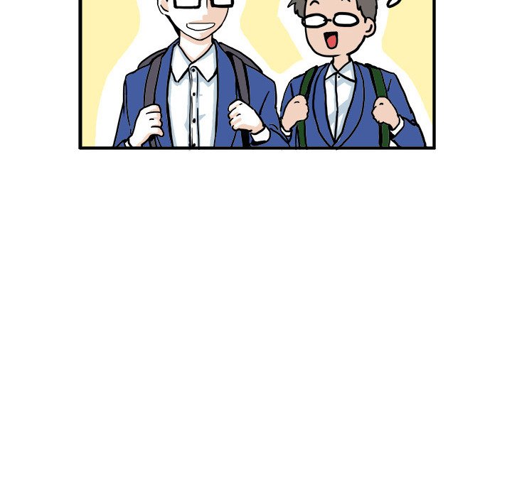 The Good Life The Good Life EP 3 - Toomics page 39 - 