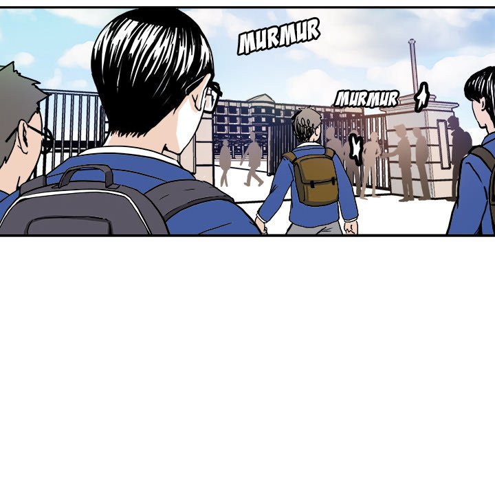 The Good Life The Good Life EP 3 - Toomics page 40 - 