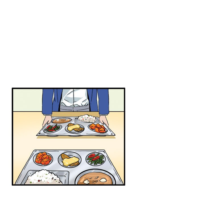 The Good Life The Good Life EP 3 - Toomics page 42 - 