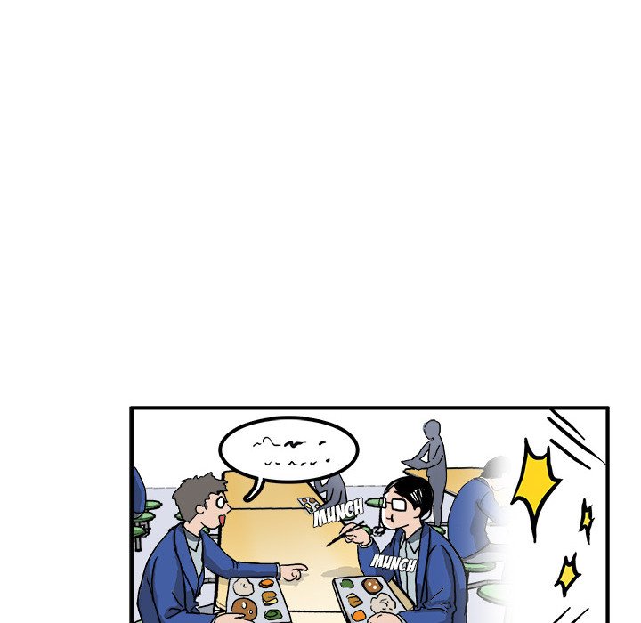 The Good Life The Good Life EP 3 - Toomics page 43 - 