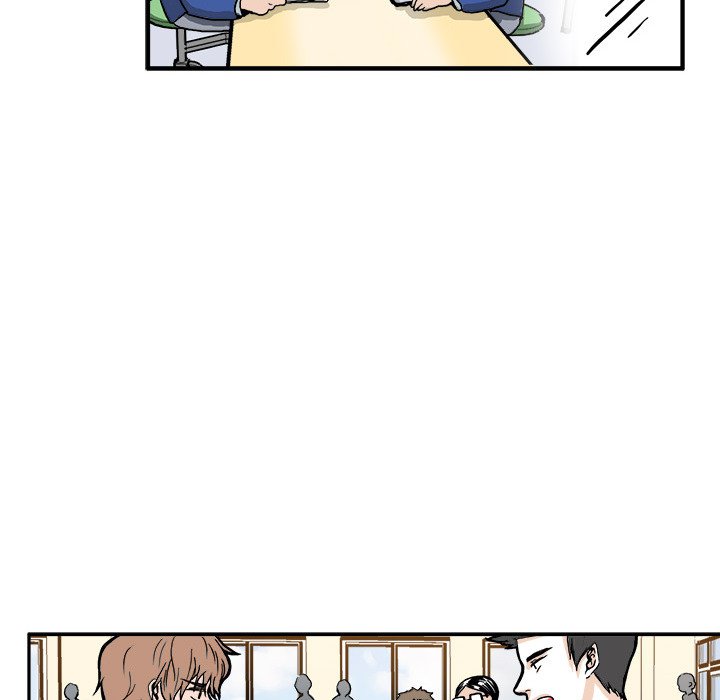 The Good Life The Good Life EP 3 - Toomics page 44 - 