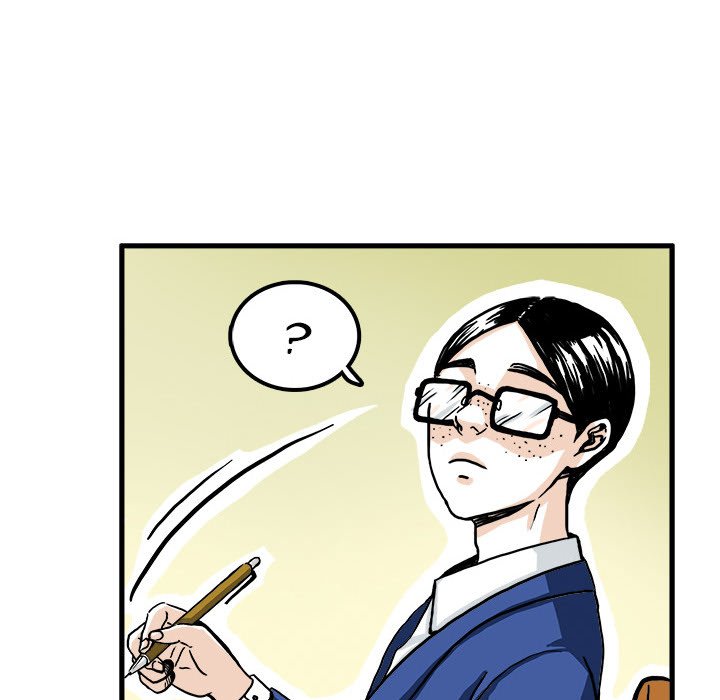 The Good Life The Good Life EP 3 - Toomics page 47 - 