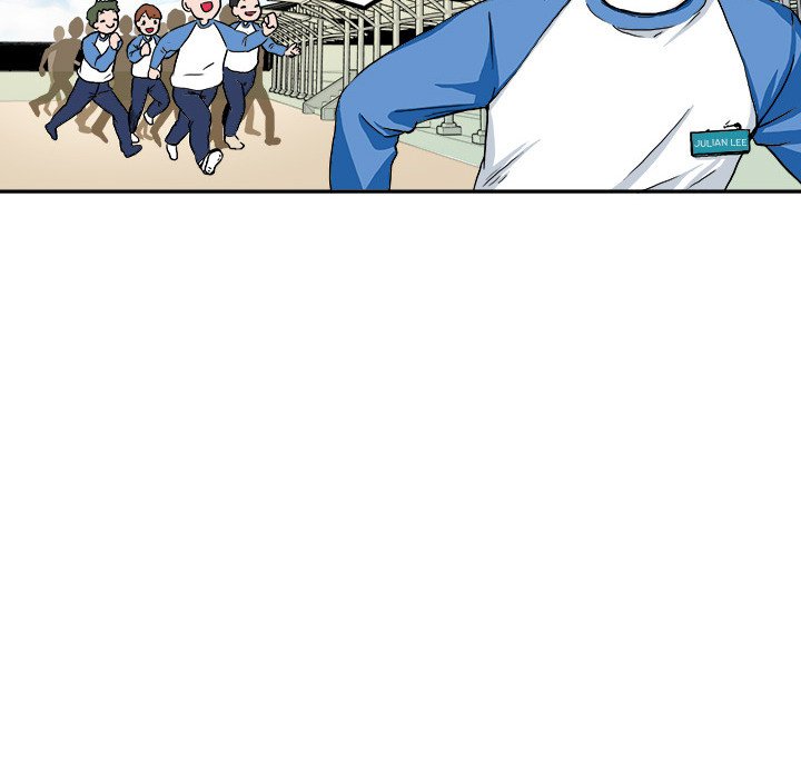 The Good Life The Good Life EP 3 - Toomics page 49 - 