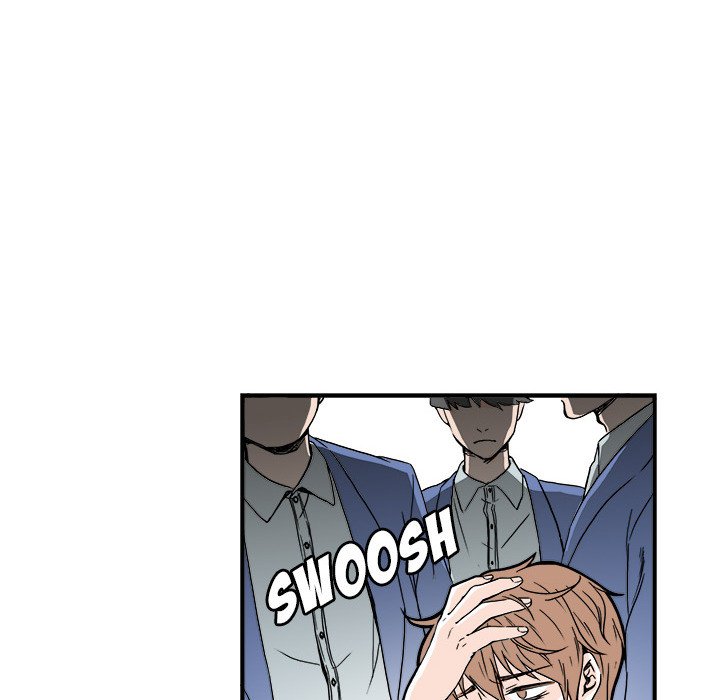 The Good Life The Good Life EP 3 - Toomics page 6 - 