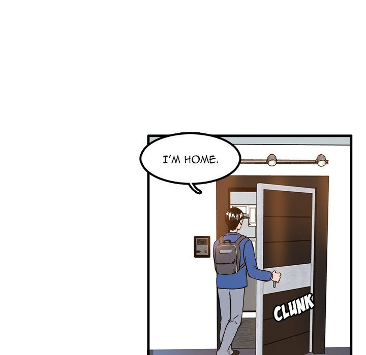 The Good Life The Good Life EP 3 - Toomics page 51 - 