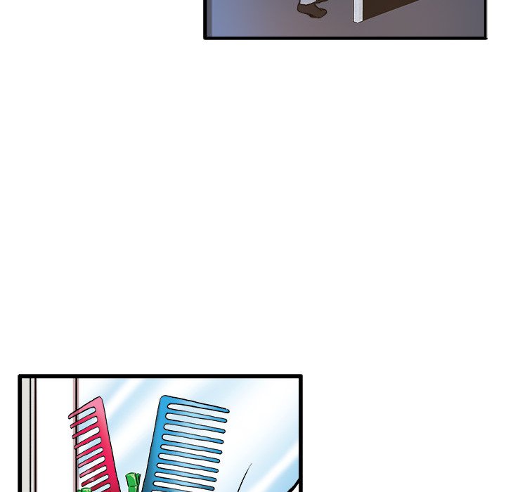 The Good Life The Good Life EP 3 - Toomics page 52 - 