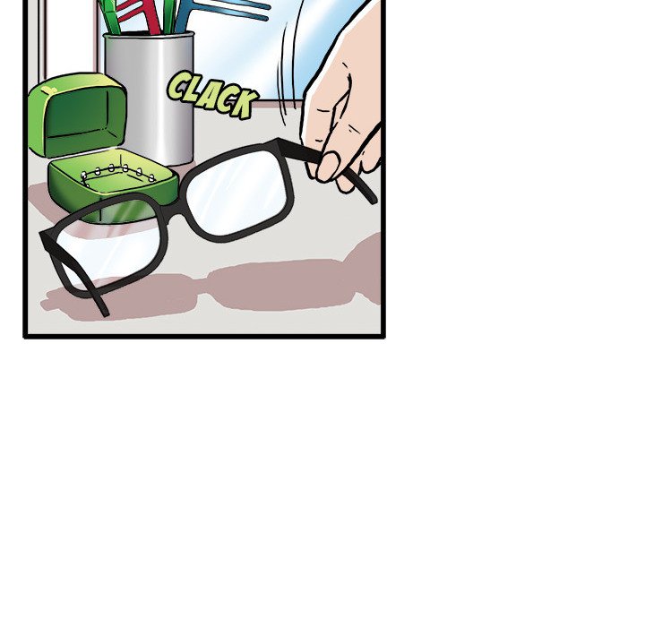 The Good Life The Good Life EP 3 - Toomics page 53 - 