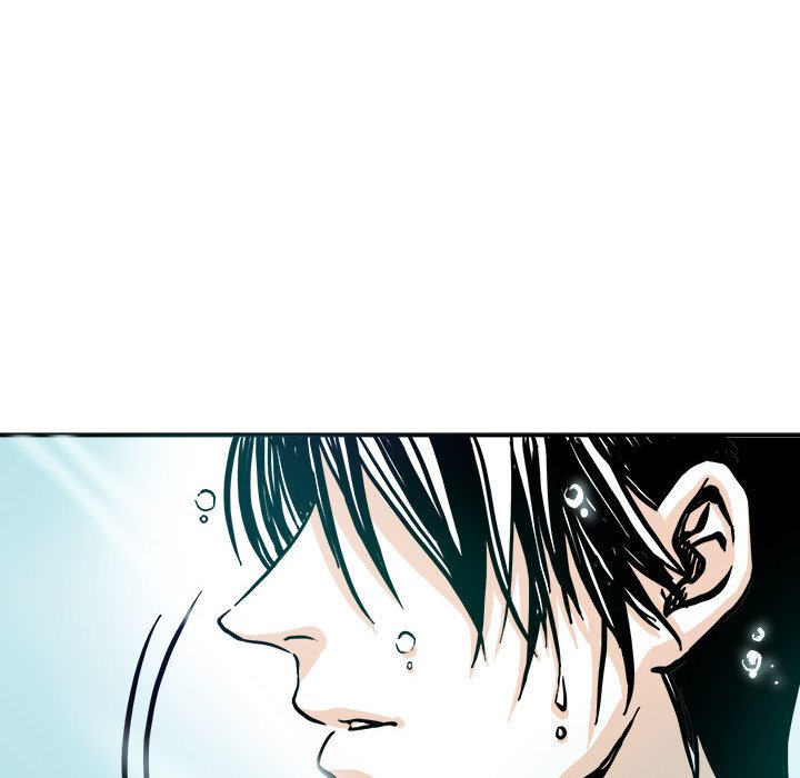 The Good Life The Good Life EP 3 - Toomics page 55 - 