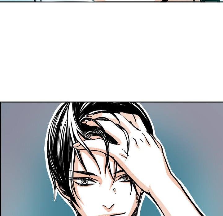 The Good Life The Good Life EP 3 - Toomics page 56 - 