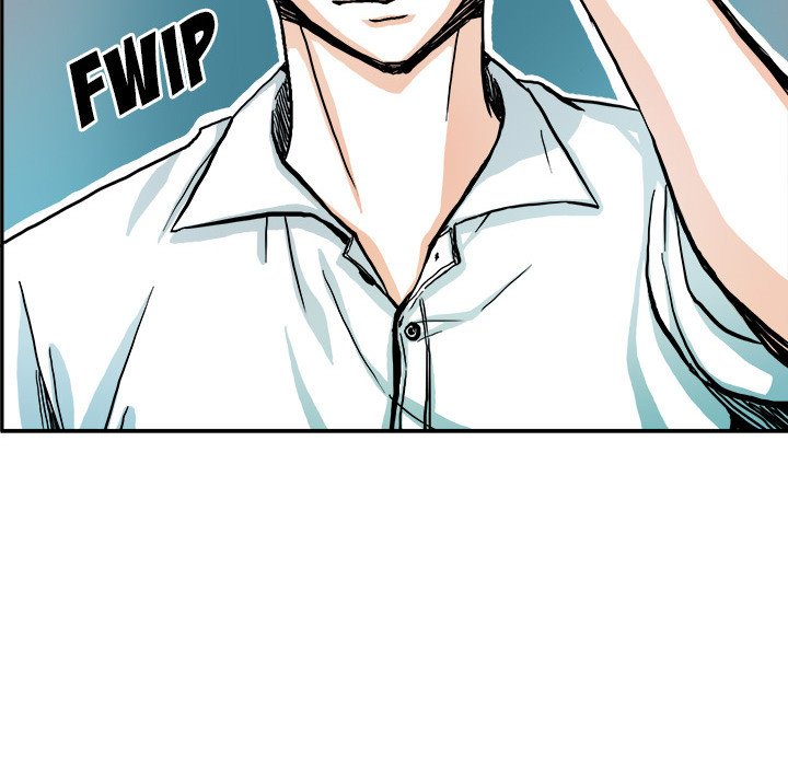 The Good Life The Good Life EP 3 - Toomics page 57 - 