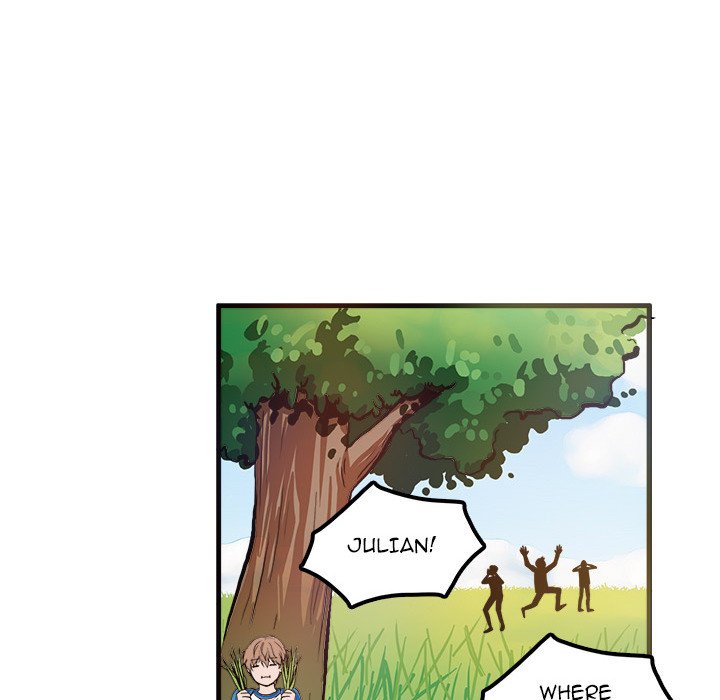 The Good Life The Good Life EP 3 - Toomics page 58 - 