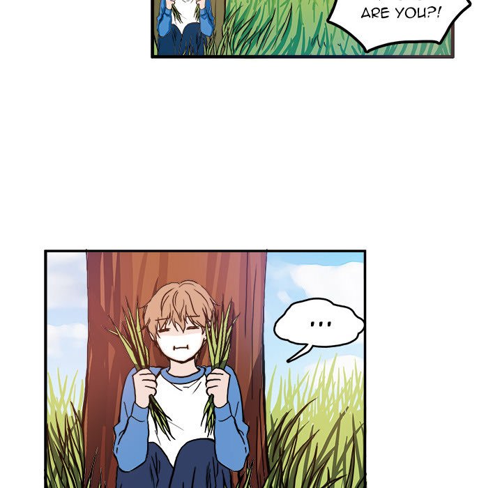 The Good Life The Good Life EP 3 - Toomics page 59 - 