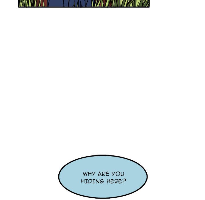 The Good Life The Good Life EP 3 - Toomics page 60 - 