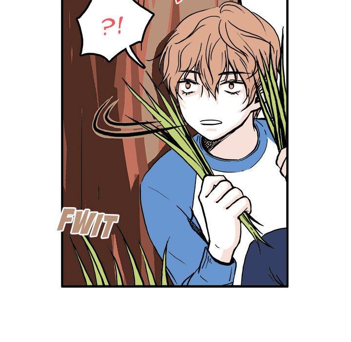 The Good Life The Good Life EP 3 - Toomics page 62 - 