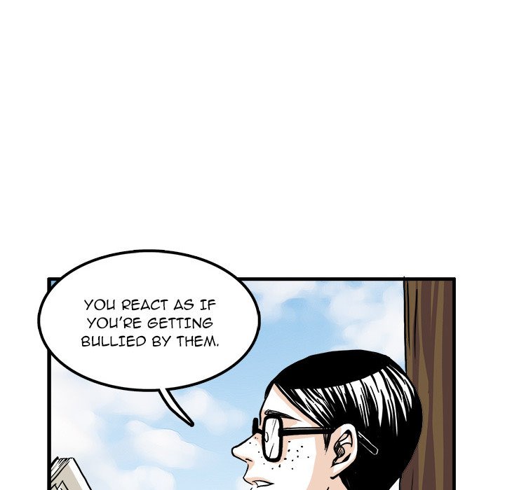 The Good Life The Good Life EP 3 - Toomics page 63 - 