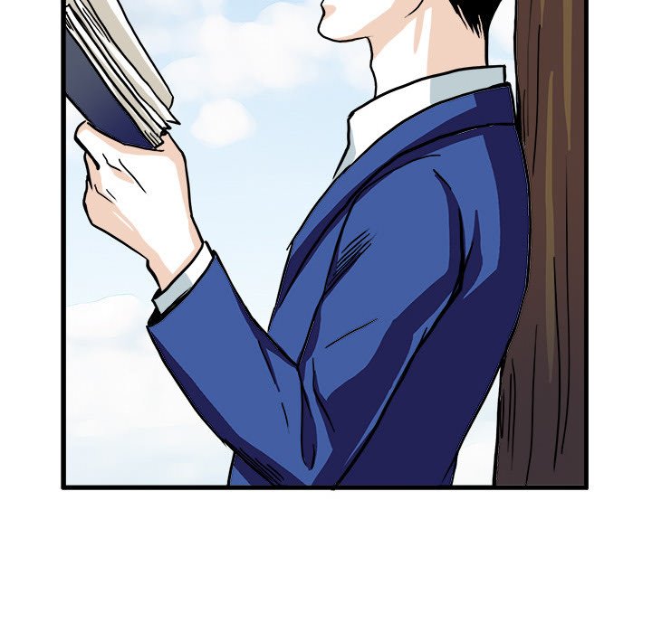 The Good Life The Good Life EP 3 - Toomics page 64 - 