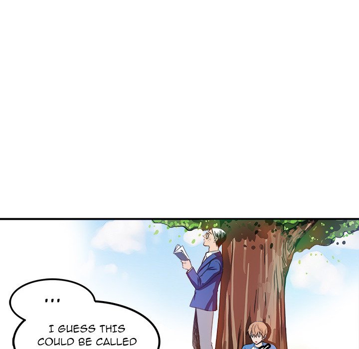 The Good Life The Good Life EP 3 - Toomics page 65 - 