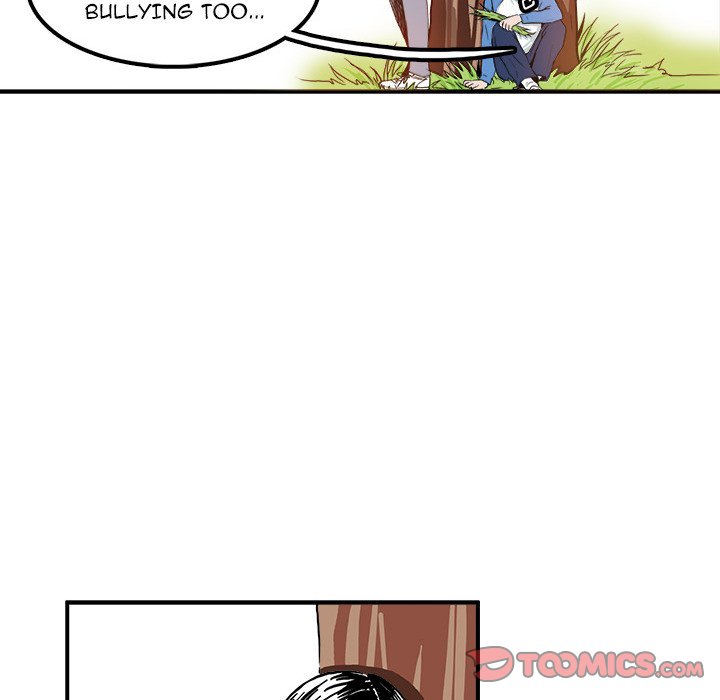 The Good Life The Good Life EP 3 - Toomics page 66 - 