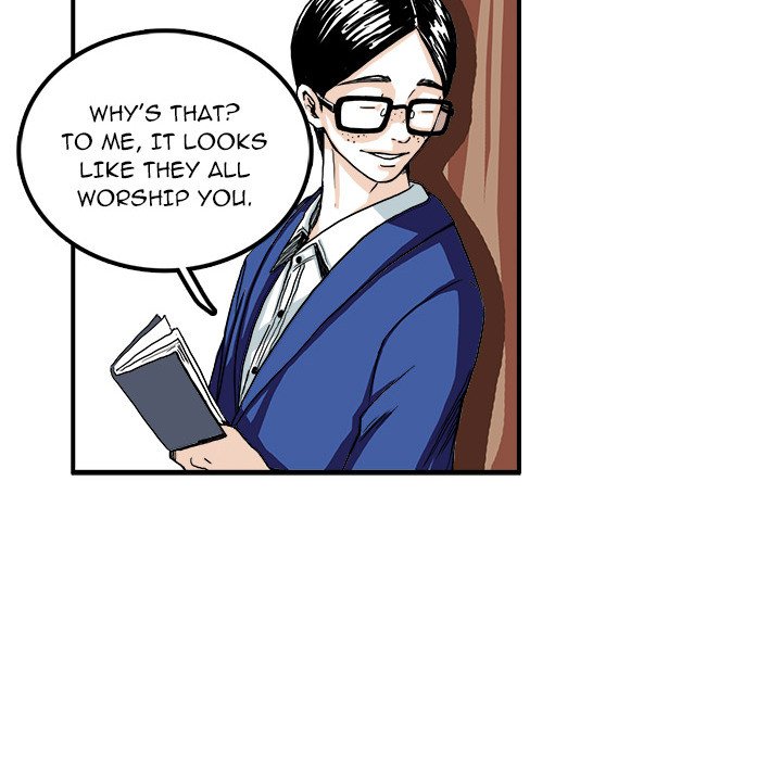 The Good Life The Good Life EP 3 - Toomics page 67 - 