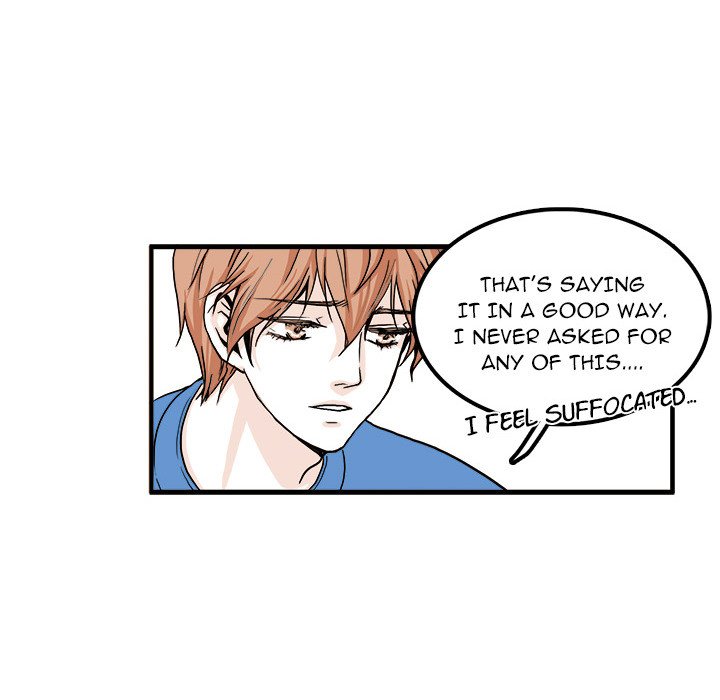 The Good Life The Good Life EP 3 - Toomics page 68 - 