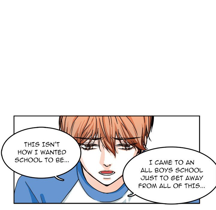 The Good Life The Good Life EP 3 - Toomics page 70 - 