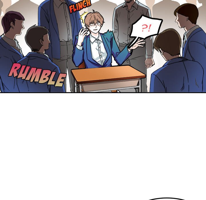 The Good Life The Good Life EP 3 - Toomics page 8 - 