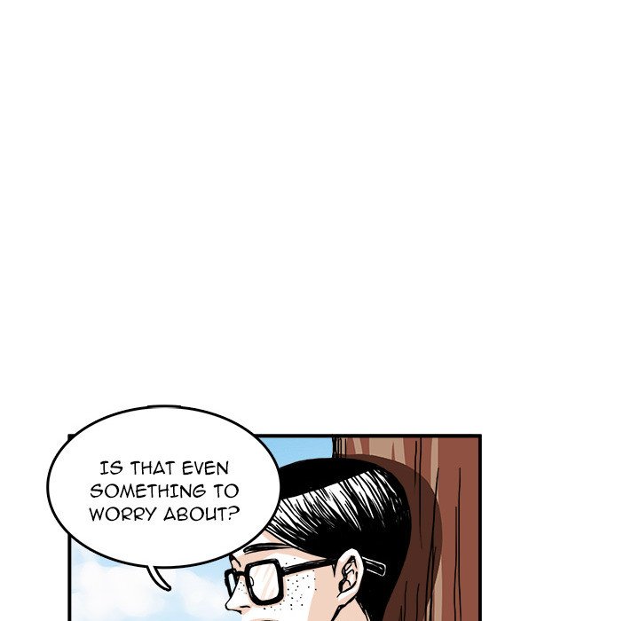 The Good Life The Good Life EP 3 - Toomics page 71 - 