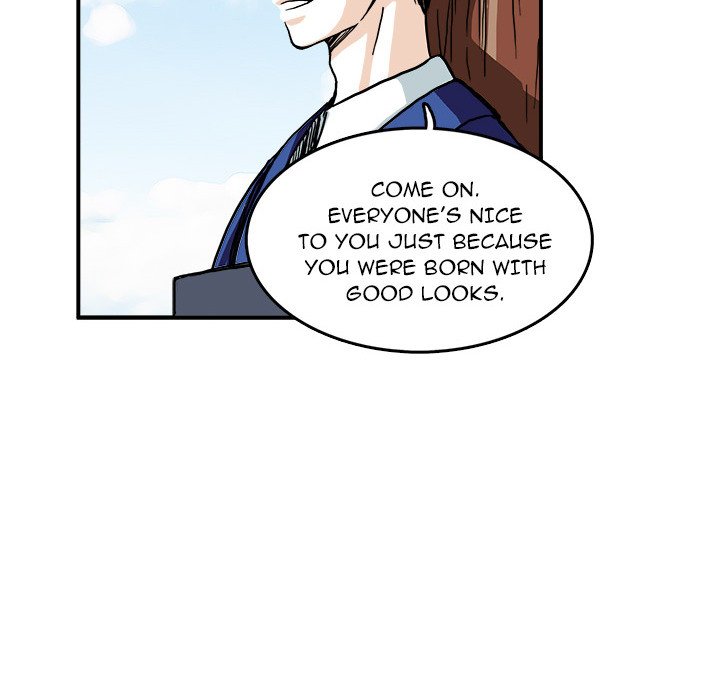 The Good Life The Good Life EP 3 - Toomics page 72 - 