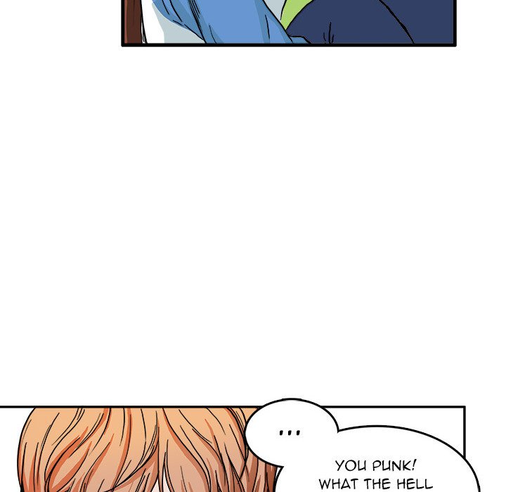 The Good Life The Good Life EP 3 - Toomics page 74 - 