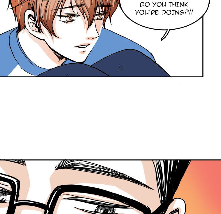 The Good Life The Good Life EP 3 - Toomics page 75 - 