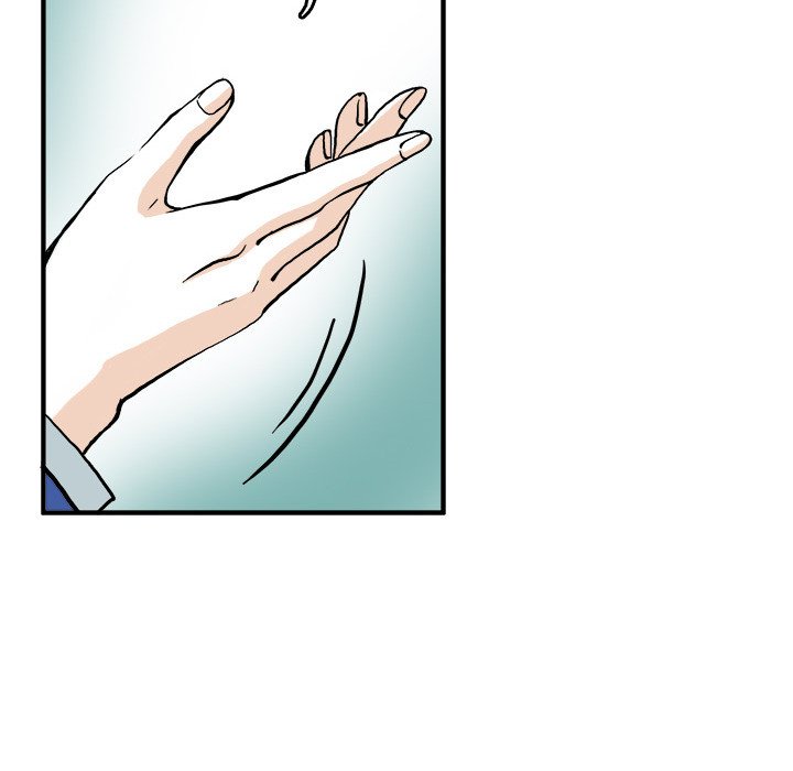 The Good Life The Good Life EP 3 - Toomics page 77 - 