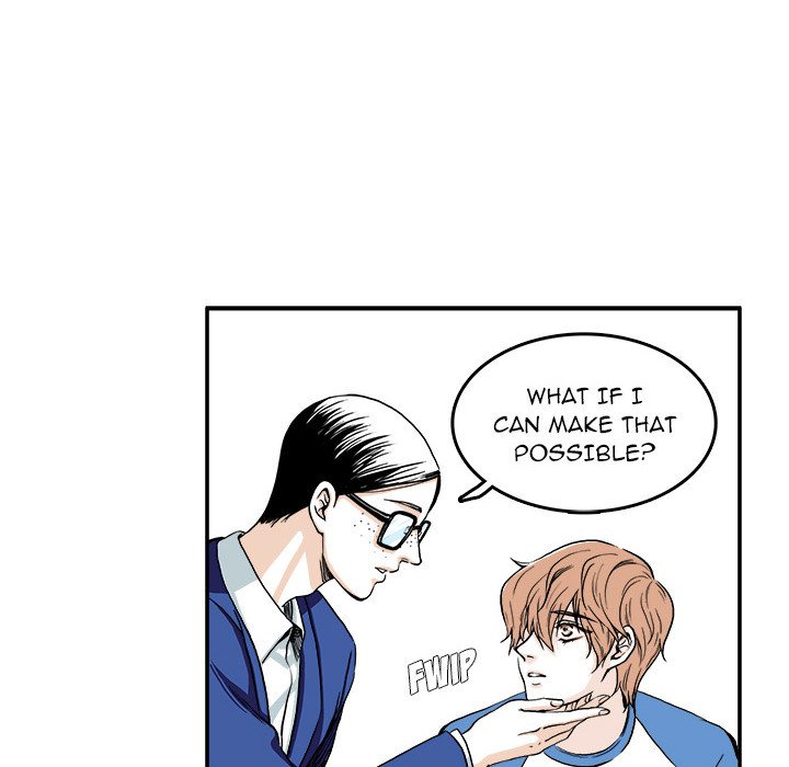 The Good Life The Good Life EP 3 - Toomics page 78 - 