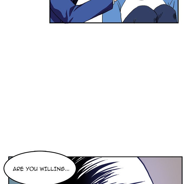 The Good Life The Good Life EP 3 - Toomics page 79 - 