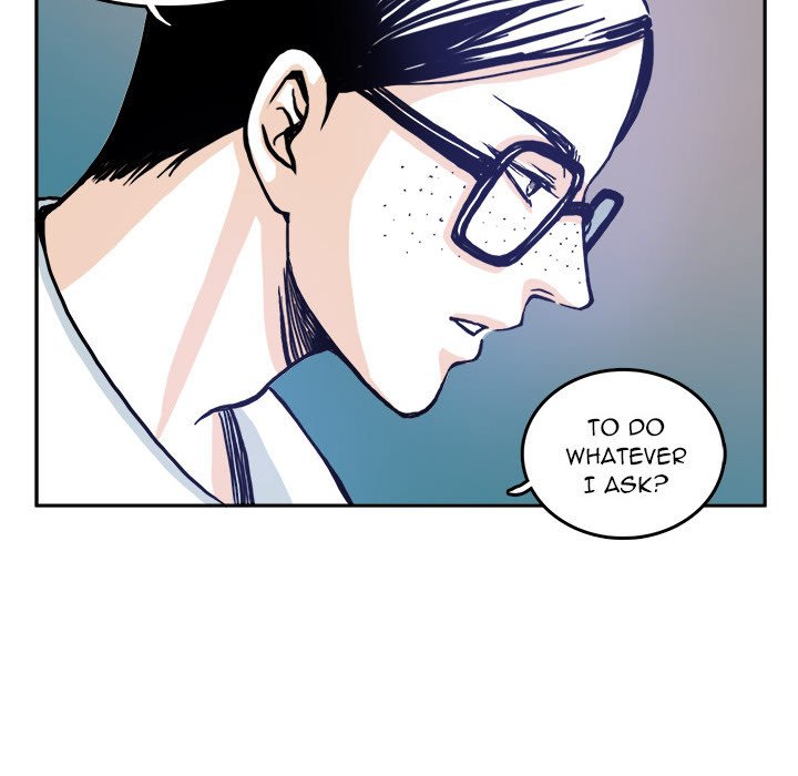The Good Life The Good Life EP 3 - Toomics page 80 - 