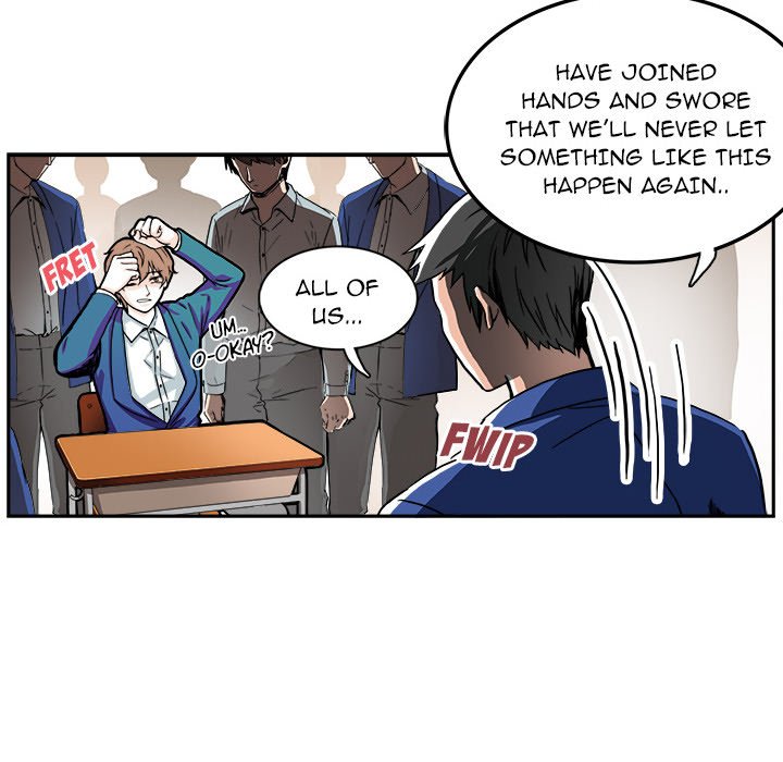 The Good Life The Good Life EP 3 - Toomics page 9 - 