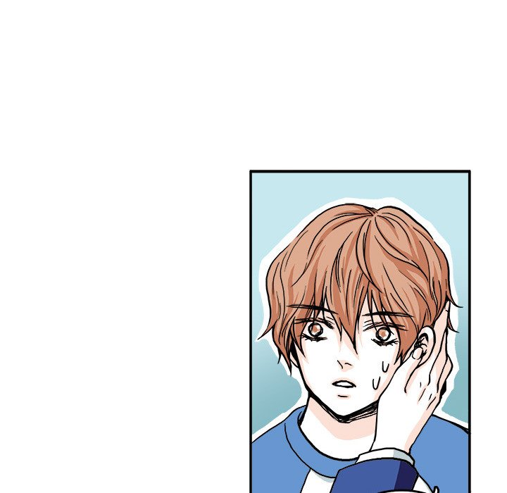 The Good Life The Good Life EP 3 - Toomics page 81 - 